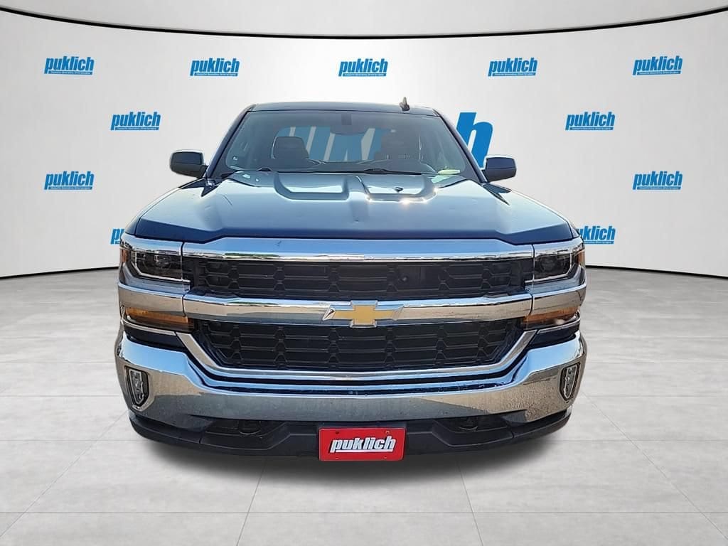 chevrolet silverado 1500 2017 3GCUKREC6HG491667 image chevrolet silverado 1500 2017 3GCUKREC6HG491667 image